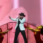 Pitbull Instagram - Get ready Texas 🔥 It’s about to go down this weekend #thetrilogytour