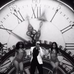 Pitbull Instagram - Grab your @voli305vodka and toast to the time of our lives daleeee #thetrilogytour