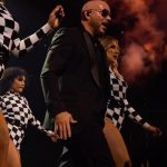 Pitbull Instagram - Thank you, New York! We shut it down 🔥 bringing the heat to Chicago next!