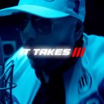 Pitbull Instagram - It’s Mr. Worldwide and I came to get down 🔥 It Takes 3 Vídeo Out Now