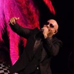 Pitbull Instagram - New York, you're next! 🔥 #TheTrilogyTour