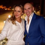 Pitbull Instagram - Happy #InternationalWomensDay! Share and tag the Powerful Women in your life.