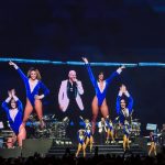 Pitbull Instagram - Happy #InternationalWomensDay! Share and tag the Powerful Women in your life.