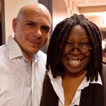 Pitbull Instagram - Happy #InternationalWomensDay! Share and tag the Powerful Women in your life.