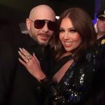 Pitbull Instagram - Happy #InternationalWomensDay! Share and tag the Powerful Women in your life.