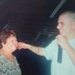 Pitbull Instagram - Grateful for the women in my life. Being raised by women made me a man. Happy #InternationalWomensDay to all the inspiring, powerful women around the world.
