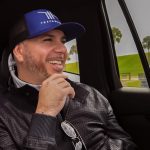 Pitbull Instagram - What's your favorite song on #Trackhouse Daytona 500 edition? 👇💿