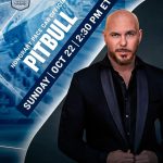 Pitbull Instagram - It’s a true honor to be the Honorary Pace Car Official at the NASCAR #4EVER400 this Sunday at @HomesteadMiami See you there. Dale!