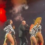 Pitbull Instagram - #TheTrilogyTour continues tonight! See you soon Toronto