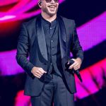 Pitbull Instagram - #TheTrilogyTour has officially started… Thank you, Washington DC! Toronto, you’re next!