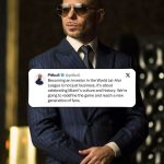 Pitbull Instagram - Jai-Alai has deep roots in Miami’s history. Excited for this new venture with @jaialaileague