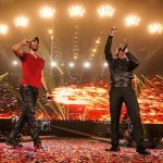 Pitbull Instagram - This Saturday, #TheTrilogyTour kicks off with @enriqueiglesias and @ricky_martin. Which show(s) are you going to?!