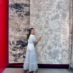 Pitchanart Sakakorn Instagram – ซื้อพรมเข้าบ้านใหม่(เรือนหอ)จ้าาา เมย์เลือก @express_carpet ♥️ CDC Crystal Desing Center
