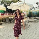 Pitchanart Sakakorn Instagram – @DVF #DVF #DVFThailand #DVFvalentinecollection2024