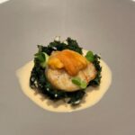 Pitchanart Sakakorn Instagram - Happy Vday ♥️🫶🏻 #ก็ว่าจะไม่รัก Blue by Alain Ducasse
