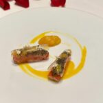 Pitchanart Sakakorn Instagram – Happy Vday ♥️🫶🏻
#ก็ว่าจะไม่รัก Blue by Alain Ducasse