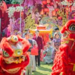 Pitchanart Sakakorn Instagram – 新正如意, 新年发财
ซินเจียหยู่อี่ ซินนี้ฟาไฉ 🧧♥️ 
Happy Chinese New Year
ขอให้ทุกท่านเฮงๆรวยๆกันตลอดปีเลยนะคะ🙏
ปล.เอารูปแต่งงานมาลง จีนกว่านี้ไม่มีอีกแล้ว 
#ก็ว่าจะไม่รัก