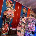 Pitchanart Sakakorn Instagram – #issuethailand 
#issueRS24 Talad Noi, Bangkok Chinatown