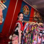 Pitchanart Sakakorn Instagram - #issuethailand #issueRS24 Talad Noi, Bangkok Chinatown