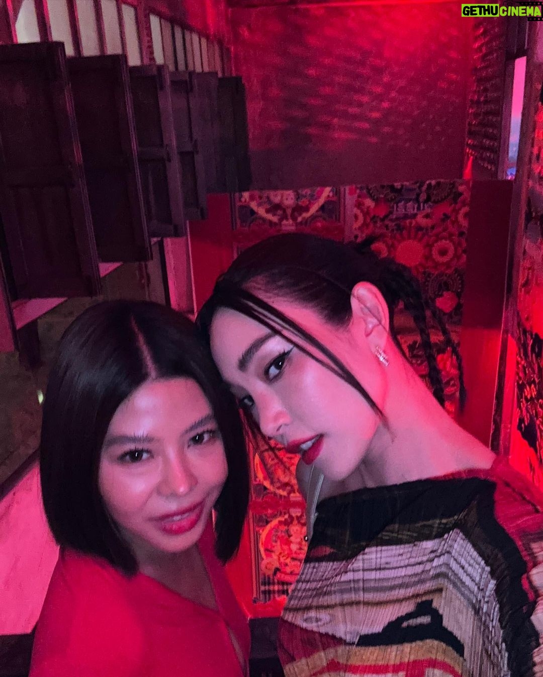 Pitchanart Sakakorn Instagram - #issuethailand #issueRS24 Talad Noi, Bangkok Chinatown