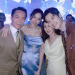 Pitchanart Sakakorn Instagram - #loveoillikeaido @ KingPower Sevaree
