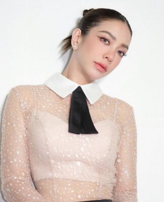 The Most Popular Instagram Photos of Pitchanart Sakakorn: Top 10