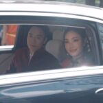 Pitchanart Sakakorn Instagram – งานเช้า(หมั้น-ยกน้ำชา)ค่ะ♥️
#ก็ว่าจะไม่รัก 
♥️ @big_akarawatt 
👩🏻 @nongchat @aimmyitchy @tommy_cute 
👗 @pronovias @oatcouture_dresses 
👑 @verde.th.official 
🌺 @suntipong101 
🎤 @ladydna 
🎵 @bitter.bros 
👍🏻 @mahassajan_wedding
📹 @namtao_studio บ้านปาร์คนายเลิศ