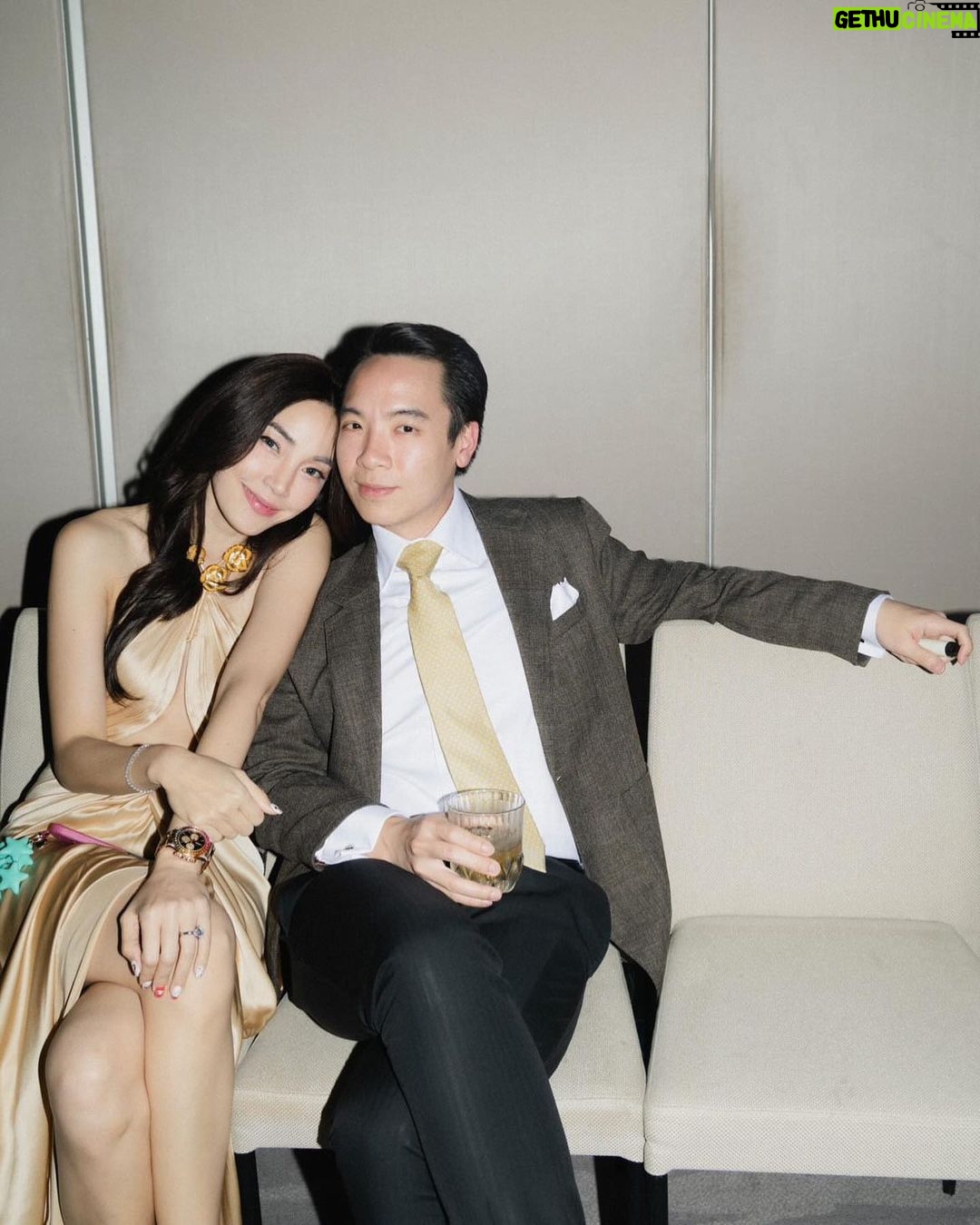 Pitchanart Sakakorn Instagram - @brilliantday_photography Park Hyatt Bangkok