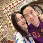 Pitchanart Sakakorn Instagram - #วันว่างของนางแบบ #ก็ว่าจะไม่รัก City Palace, Jaipur