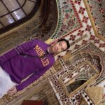 Pitchanart Sakakorn Instagram - #วันว่างของนางแบบ #ก็ว่าจะไม่รัก City Palace, Jaipur