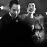 Pitchanart Sakakorn Instagram - After Party!🤩 👼 @narong_official 📸 @tachpasit Grand Hyatt Erawan Bangkok