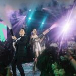 Pitchanart Sakakorn Instagram – After Party!🤩
👼 @narong_official 
📸 @tachpasit Grand Hyatt Erawan Bangkok