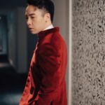 Pitchanart Sakakorn Instagram – #ก็ว่าจะไม่รัก 
💄 @nongchat 
📷 @sixtysix @sixtysixvisual บ้านปาร์คนายเลิศ