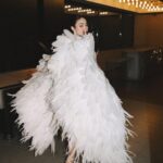 Pitchanart Sakakorn Instagram – 16-12-2023 
📸 @myhousewedding 
#ก็ว่าจะไม่รัก