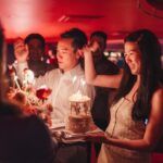 Pitchanart Sakakorn Instagram – มาดื่มมาดริ้งค์ค่ะ! 🍸 @invitation.only.bkk Invitation Only