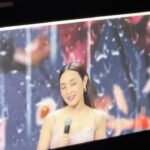 Pitchanart Sakakorn Instagram - เรามีแฝดนะรู้ยัง?!! มีใครทายถูกบ้างคะ 🫣🫣🫣 #FACEOFFแฝดคนละฝา Workpoint Entertainment
