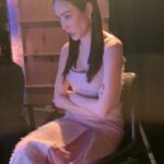 Pitchanart Sakakorn Instagram - เรามีแฝดนะรู้ยัง?!! มีใครทายถูกบ้างคะ 🫣🫣🫣 #FACEOFFแฝดคนละฝา Workpoint Entertainment