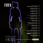 Pitty Instagram – última chamada para turnê #ACNXX. vamos finalizar essa comemoração juntos? vem pros últimos shows! 💜

ingressos e informações em pitty.com.br