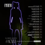 Pitty Instagram - última chamada para turnê #ACNXX. vamos finalizar essa comemoração juntos? vem pros últimos shows! 💜 ingressos e informações em pitty.com.br
