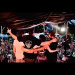 Pitty Instagram – Salvador, meu amô, que FERVO lindo ontem. no centro, compartilhando um espaço que parecia impensável. viva a diversidade, viva geral que tava ali rock carnavalizando com a gente ✊💜 
obg sempre. e partiu Olinda amanhã! 

📸 @stephaniexhahne Praça Castro Alves