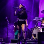 Pitty Instagram - Brasília ontem 💜🚀 #ACNXX 📸 @stephaniexhahne