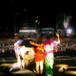 Pitty Instagram – #tbt super recente de um pedacinho da imensidão que foi esse carnaval. registro desse momento especial no Marco Zero, Recife.

📸 @stephaniexhahne Marco Zero Recife