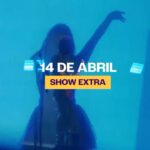 Pitty Instagram - a gente não quer ninguém de fora do encerramento da tour de 20 anos do Admirável Chip Novo! 💜 então vem, que tem data extra no Espaço Unimed, em São Paulo: 🗓️ 14/04/24 (domingo) 🎫 início das vendas: 20/12 (quarta-feira) às 12h em @ticket360 #ACNXX São Paulo, Brazil