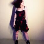 Pitty Instagram - 04 de dezembro 💃🏻