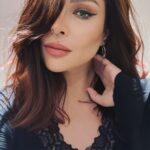 Pitty Instagram - boa noite. bebam (muita) água. não se esqueça de respirar fundo de vez em quando. 🍀