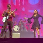 Pitty Instagram - nosso Fritty ta vivo! 🙃 mto obrigada ao @festivaltura.poa e aos parça da @fresnorock pelo convite. que noite massa 💜✌️ Porto Alegre, Rio Grande do Sul