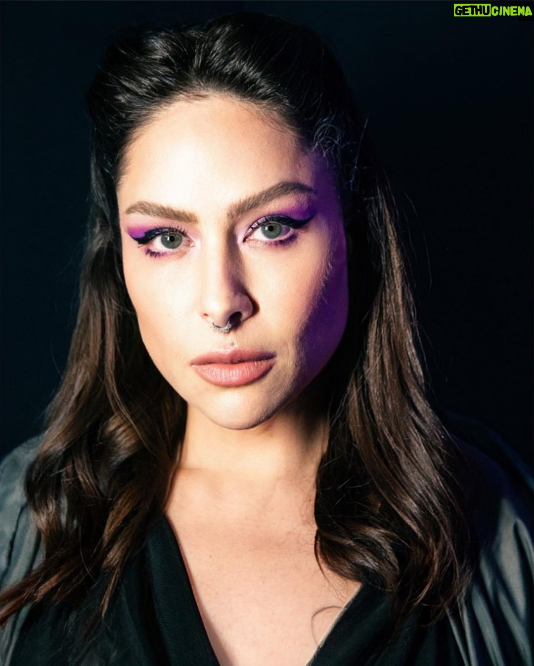 Pitty Instagram - pós-apocalíptica Mad Max vibes, 🏜️ produção exclusiva pro Rock The Mountain por @fawkeslab. beauty @eduhyde styling @jumaiajumaia photo @stephaniexhahne Petrópolis - RJ