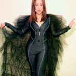 Pitty Instagram – look exclusivo do @difavaro em homenagem à nossa eterna Rita, para o prêmio @multishow. como referência, um look usado por ela em 1978. 🌟 Multishow