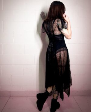 Pitty Instagram - oi / tchau