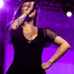 Pitty Instagram - que noite caliente 🔥 isso é #ACNXX. 📸 @stephaniexhahne Campo Grande, Brazil